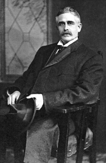 Bob Townley
Source: Magnetic Isle
 