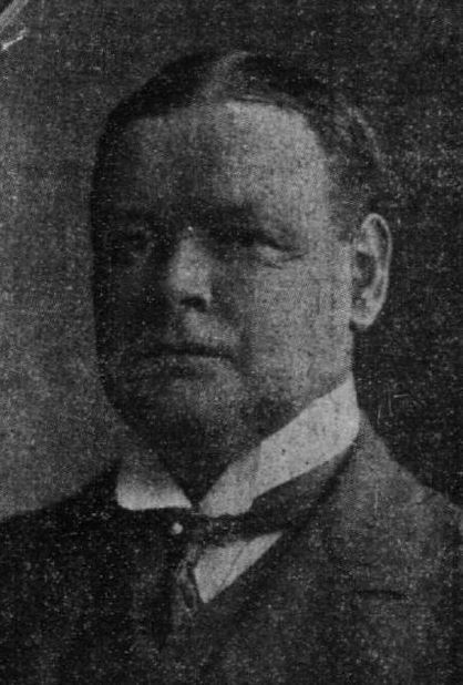 Jenkins looking very capitalistic